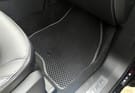 EVA коврики на Ford Explorer V 2010 - 2019 в Химках