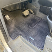 EVA коврики на Mercedes Vito (W639) 2003 - 2014 в Химках