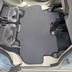 Коврики на Honda N-BOX II 2017 - 2023 в Химках