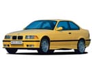 EVA коврики на BMW 3 (E36) 1990 - 2001 в Химках