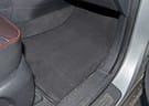 Коврики на Hyundai Santa Fe II 2005 - 2012 в Химках