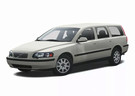 Коврики на Volvo V70 II 2000 - 2007 в Химках