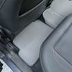 EVA коврики на Chery Tiggo 7 PRO 2019 - 2025 в Химках