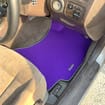 EVA коврики на Toyota Cresta (X90) 1992 - 1996 в Химках