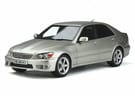 EVA коврики на Lexus IS I 1998 - 2005 в Химках
