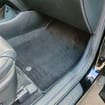 EVA коврики на Hyundai Santa Fe IV рестайлинг 2020 - 2025 в Химках