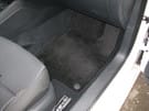 Коврики на Volkswagen Jetta VI 2010 - 2019 в Химках