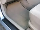 Коврики на Toyota Corolla Fielder (E12) 2001 - 2006 в Химках