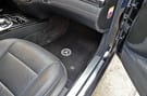 Коврики на Mercedes S (W221) 2005 - 2013 в Химках