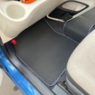 EVA коврики на Toyota Sienta II 2015 - 2022 в Химках