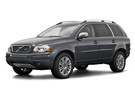 EVA коврики на Volvo XC90 I 2002 - 2014 в Химках