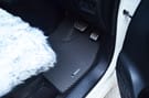 EVA коврики на Toyota Esquire (R80) 2014 - 2021 в Химках
