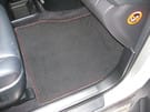Коврики на Lexus RX II 2003 - 2009 в Химках