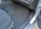 EVA коврики на Subaru Legacy V 2009 - 2015 в Химках