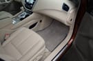 Коврики на Nissan Murano (Z52) 2014 - 2022 в Химках