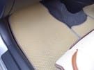 EVA коврики на Honda Civic VII 5d 2000 - 2005 в Химках