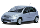 EVA коврики на Citroen C3 I 2001 - 2010 в Химках