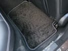 Коврики на Mercedes C (W204) 2007 - 2015 в Химках