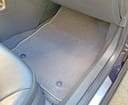 Ворсовые коврики на Opel Vectra C 2002 - 2008 в Химках
