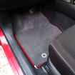 EVA коврики на Toyota Rav4 IV 2012 - 2019 в Химках