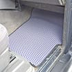 EVA коврики на Land Rover Discovery II 1998 - 2004 в Химках