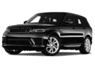 Коврики на Land Rover Range Rover Sport II 2013 - 2022 в Химках