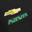 Коврики на Chevrolet Niva 1998 - 2020 в Химках