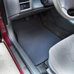 Коврики на Suzuki Baleno I 1995 - 2002 в Химках