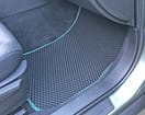 EVA коврики на Subaru Legacy V 2009 - 2015 в Химках