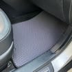 EVA коврики на KIA Sportage III 2010 - 2016 в Химках
