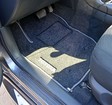 Коврики на Toyota Rav4 III 2006 - 2013 в Химках