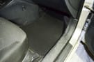 Ворсовые коврики на Hyundai Tucson I 2004 - 2010 в Химках