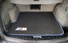 Коврики на BMW X3 (E83) 2003 - 2011 в Химках
