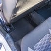 Коврики на Lada (ВАЗ) Kalina 2004 - 2018 в Химках