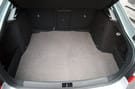 EVA коврики на Skoda Octavia A7 2013 - 2020 в Химках