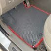 EVA коврики на KIA Sportage III 2010 - 2016 в Химках