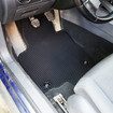Коврики на Volkswagen Golf 5 2003 - 2008 в Химках