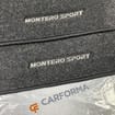 Коврики на Mitsubishi Montero Sport I 1996 - 2008 в Химках
