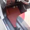 Ворсовые коврики на Nissan Qashqai (J11) (Английская сборка) 2013 - 2025 в Химках