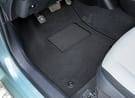 EVA коврики на Toyota Prius (50) 2015 - 2023 в Химках