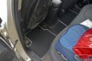 EVA коврики на KIA Soul II 2014 - 2019 в Химках