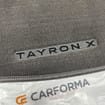Коврики на Volkswagen Tayron X 2020 - 2025 в Химках