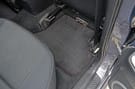 Ворсовые коврики на Mazda 3 2003 - 2009 в Химках