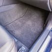 Коврики на Toyota Camry (XV70) 2017 - 2024 в Химках