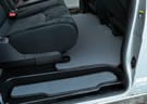 EVA коврики на Nissan Serena (C27) 2016 - 2022 в Химках