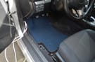 Коврики на Subaru Outback III 2003 - 2009 в Химках