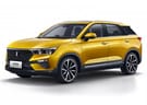 Коврики на FAW Bestune T77 2018 - 2025 в Химках