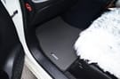 Коврики на Toyota Voxy (R80) 2014 - 2021 в Химках