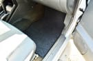 Коврики на Nissan Xterra (WD22) 1999 - 2005 в Химках