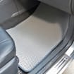 Ворсовые коврики на Renault Fluence 2009 - 2017 в Химках